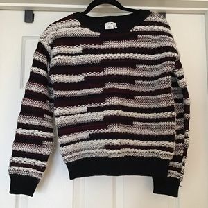 DKNY Women’s Crewneck Sweater